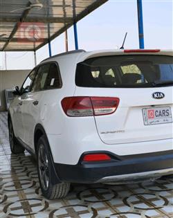 كيا سورينتو